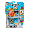 Cobi Mr. Beast Lab Swarm Lab 5 darabos Figura készlet (MO-24746)