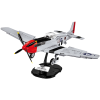 Cobi P51D Mustang 350 darabos építő készlet (COBI-5846)