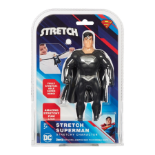 Cobi Stretch: Nyújtható Superman figura játékfigura