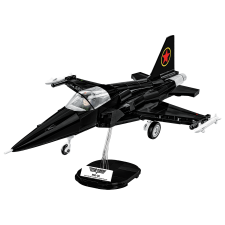 Cobi Top Gun MiG-28 vadászrepülőgép 332 darabos építő készlet (COBI-5859) készségfejlesztő