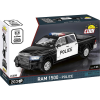 Cobi Toys COBI: Dodge RAM 1500 rendőrautó építőjáték (24608)