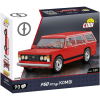 Cobi Toys COBI: Polski Fiat 125p Kombi építőjáték (24603)