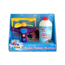 Cobi Toys Mega Bubi Dupla Bubilövő utántöltővel buborékfújó