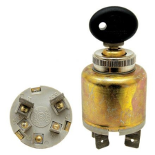 Cobo Gyújtáskapcsoló Fiat 22714159000 autóalkatrész