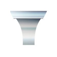  Cobra 500 AISI316 LC D63 medence kiegészítő