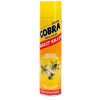 Cobra Cobra repülőrovar irtó spray 400ml (Karton - 12 db)
