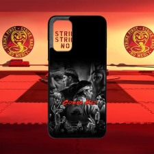  Cobra Kai - Karakterek - Xiaomi tok tok és táska
