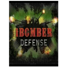 Cobra Mobile iBomber Defense (PC - Steam Digitális termékkulcs) videójáték