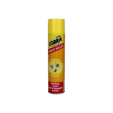 Cobra repülőrovar írtó aerosol - 400ml tisztító- és takarítószer, higiénia