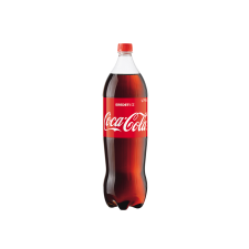 Coca-Cola colaízű szénsavas üdítőital 1,75 l üdítő, ásványviz, gyümölcslé
