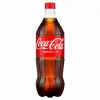 COCA-COLA HBC MAGYARORSZÁG KFT Coca-Cola colaízű szénsavas üdítőital 1 l