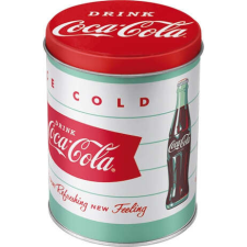  Coca - Cola Ice Cold Tárolódoboz papírárú, csomagoló és tárolóeszköz