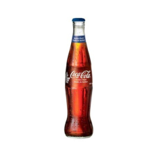 Coca Cola Quebec Maple juharszirup ízű üdítőital 355ml üdítő, ásványviz, gyümölcslé