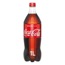 Coca-Cola üdít?ital, szénsavas, 1 l, coca cola 269402 üdítő, ásványviz, gyümölcslé
