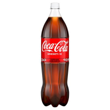 Coca cola Üdítőital, szénsavas, 1,75 l, COCA COLA üdítő, ásványviz, gyümölcslé