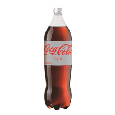  COCA COLA Üdítőital, szénsavas, 1,75 l, COCA COLA &quot;Coca Cola Light&quot; üdítő, ásványviz, gyümölcslé