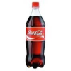 Coca cola Üdítőital, szénsavas, 1 l, COCA COLA