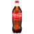 Coca cola Üdítőital, szénsavas, 1 l, COCA COLA