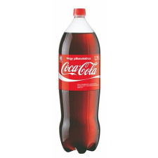 Coca cola Üdítőital, szénsavas, 2,25 l, COCA COLA üdítő, ásványviz, gyümölcslé