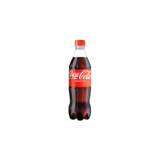 Coca-Cola Üdítőital szénsavas COCA-COLA 0,5L DRS üdítő, ásványviz, gyümölcslé