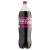 Coca-Cola Üdítőital szénsavas COCA-COLA Cherry 1,75L