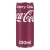 Coca-Cola Üdítőital szénsavas COCA-COLA Cherry dobozos 0,33L DRS