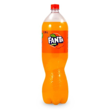  COCA Fanta Narancs 1,75l PET üdítő, ásványviz, gyümölcslé