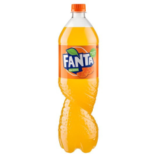  Coca Fanta Narancs 1l PET üdítő, ásványviz, gyümölcslé