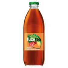  COCA Fuzetea Barack-hibiszkusz 0,25l üdítő, ásványviz, gyümölcslé