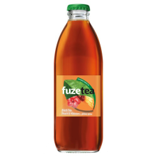COCA Fuzetea Barack-hibiszkusz 0,25l üdítő, ásványviz, gyümölcslé