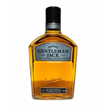  COCA Jack Daniels Gentl. Jack Whisky 0,7l 40% whisky