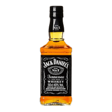  COCA Jack Daniels Whisky 0,5l 40% whisky