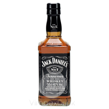 COCA Jack Daniels Whisky 0,5l 40% DRS whisky