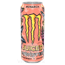 COCA Monster Monarch 0,5l CAN - DRS energiaital