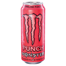  COCA Monster Pipeline Punch 0,5l DOB energiaital
