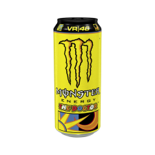  COCA Monster Rossi 0,5l DOB energiaital
