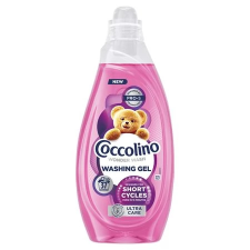 COCCOLINO 64960127 Wonder Wash Ultra Care Mosógél gyors mosáshoz 1.48L tisztító- és takarítószer, higiénia