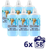 COCCOLINO Blue Splash 6×1, 450 l