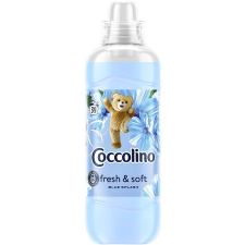 COCCOLINO Blue Splash 975 ml (39 mosás) tisztító- és takarítószer, higiénia