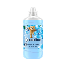 COCCOLINO Blue Splash öblítőkoncentrátum (1450 ml) tisztító- és takarítószer, higiénia