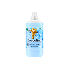 COCCOLINO blue splash öblítőkoncentrátum 1,45L 58mosás tisztító- és takarítószer, higiénia