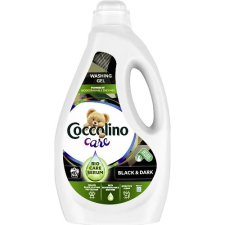 COCCOLINO Care Black & Dark mosógél 1,8 liter (8720181019432) (8720181019432) tisztító- és takarítószer, higiénia