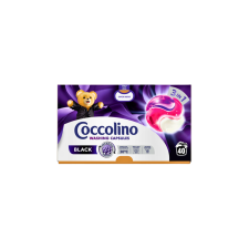 COCCOLINO care black mosókapszula 40db tisztító- és takarítószer, higiénia