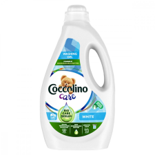  Coccolino Care mosógél 1,8l White 45m tisztító- és takarítószer, higiénia