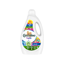 COCCOLINO Care mosógél 2,4L 60 mosás - Color tisztító- és takarítószer, higiénia