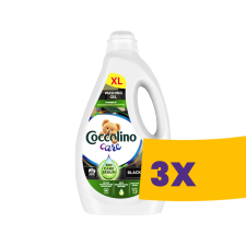 COCCOLINO Care mosógél Black 60 mosás 2,4L (Karton - 3 db) tisztító- és takarítószer, higiénia