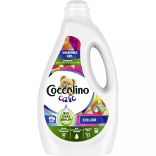 COCCOLINO Care mosógél színes ruhákhoz 1,8l 45 mosás tisztító- és takarítószer, higiénia