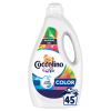 COCCOLINO Care mosógél színes ruhákhoz 45 mosás 1,8 l