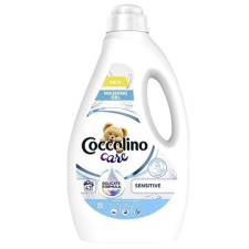 COCCOLINO Care Sensitive (43 mosás) tisztító- és takarítószer, higiénia