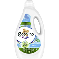 COCCOLINO Care White 1,8 l (45 mosás) tisztító- és takarítószer, higiénia